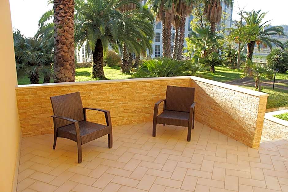 San Michele Apartments&Rooms