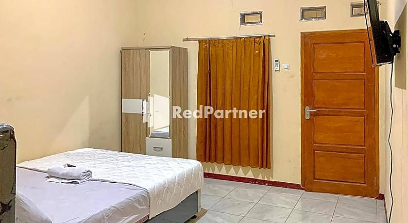 PSM Syariah Guest House RedPartner