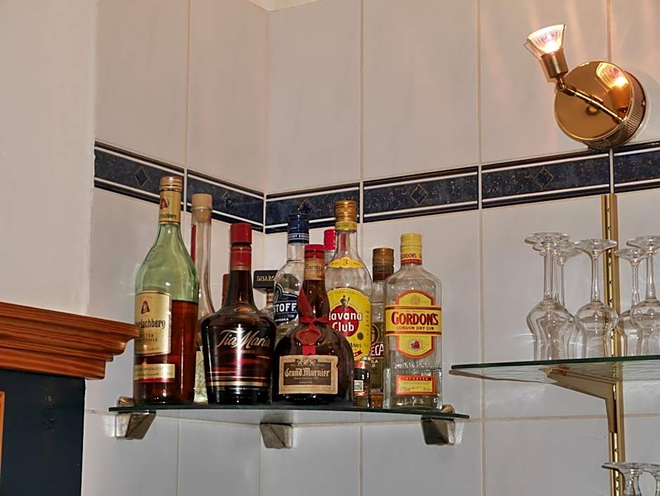 Hotel Garni Höchschmied