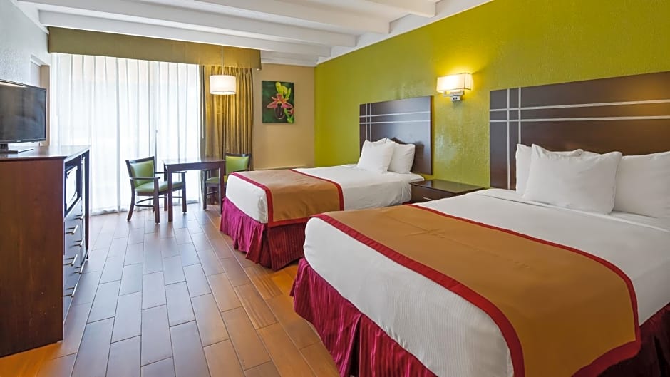 Best Western Orlando West – Orlando, FL