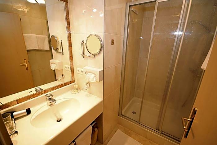 Apart Hotel Garni Strasser