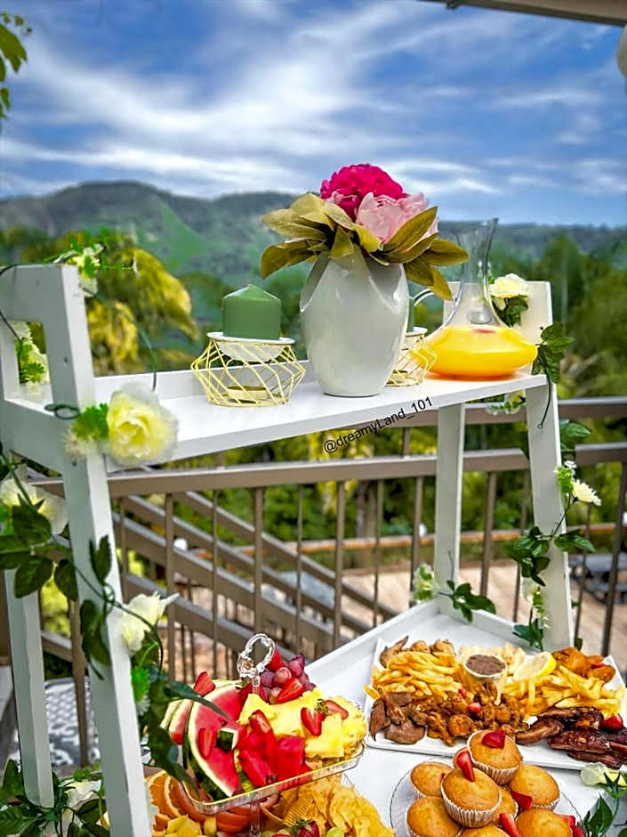 Magoebaskloof Mountain Lodge