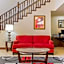 Quality Inn High Point - Archdale