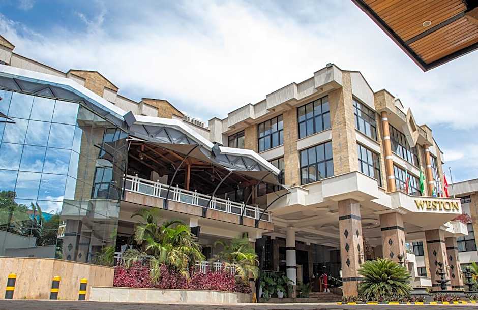 Weston Hotel
