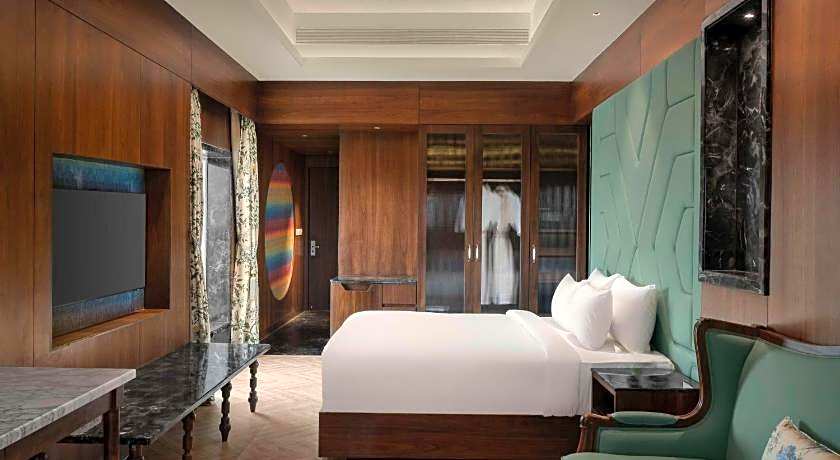 Jasraj Palace Yavatmal Hotel, a member of Radisson Individuals