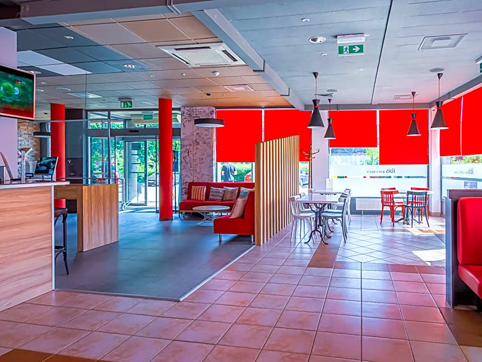 ibis Katowice Zabrze