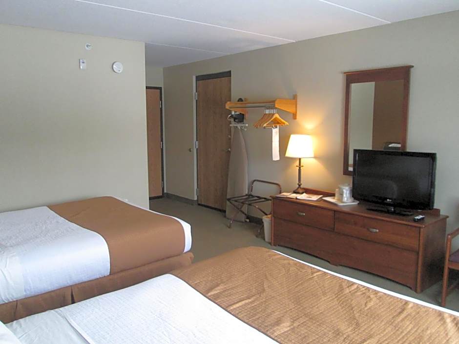 AmericInn by Wyndham Charlevoix