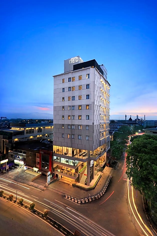 Hotel Neo Gajah Mada Pontianak by ASTON