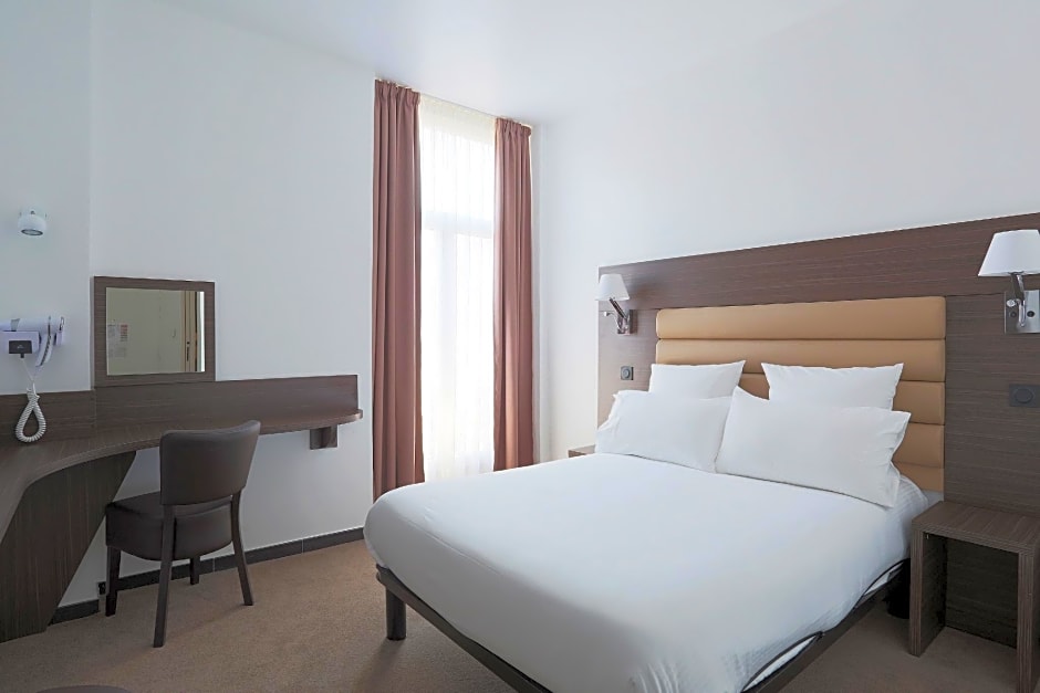 Hotel Annexe