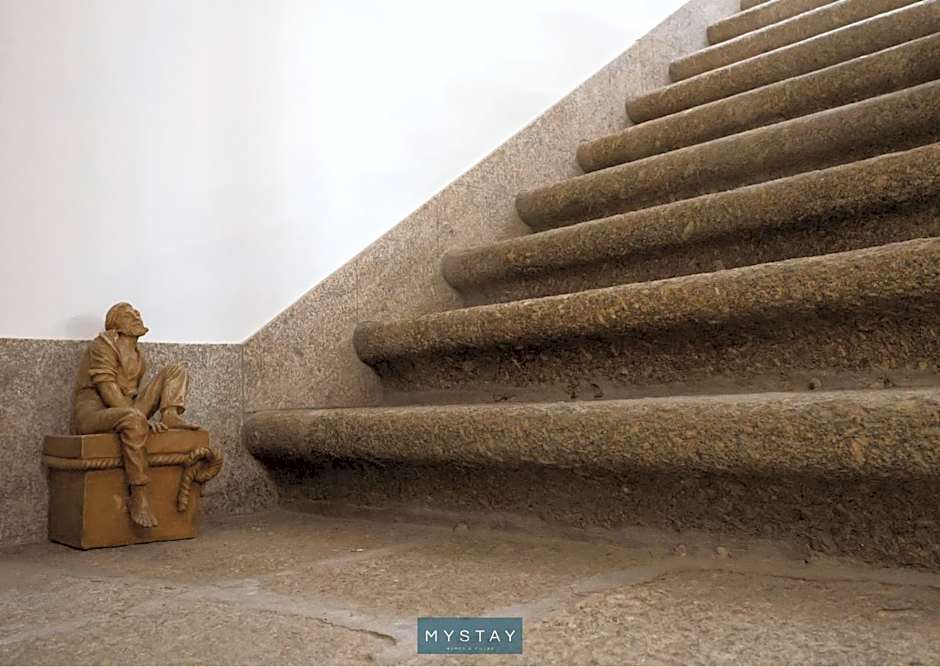 MyStay - Casa Matriz Séc XVI