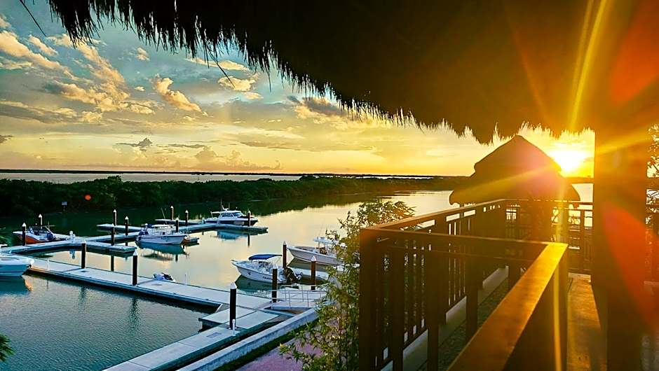 Villas Grand Marina Kinuh