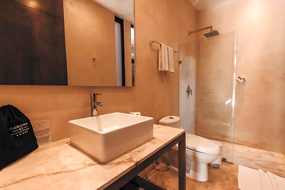 Casona 61 by GuruHotel