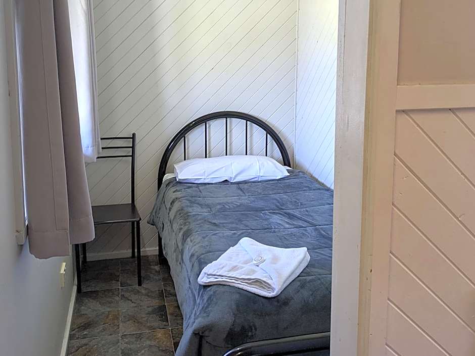 Traralgon Holiday Village