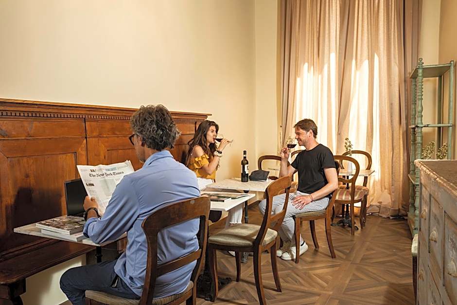 Palazzo Martellini Residenza d'epoca