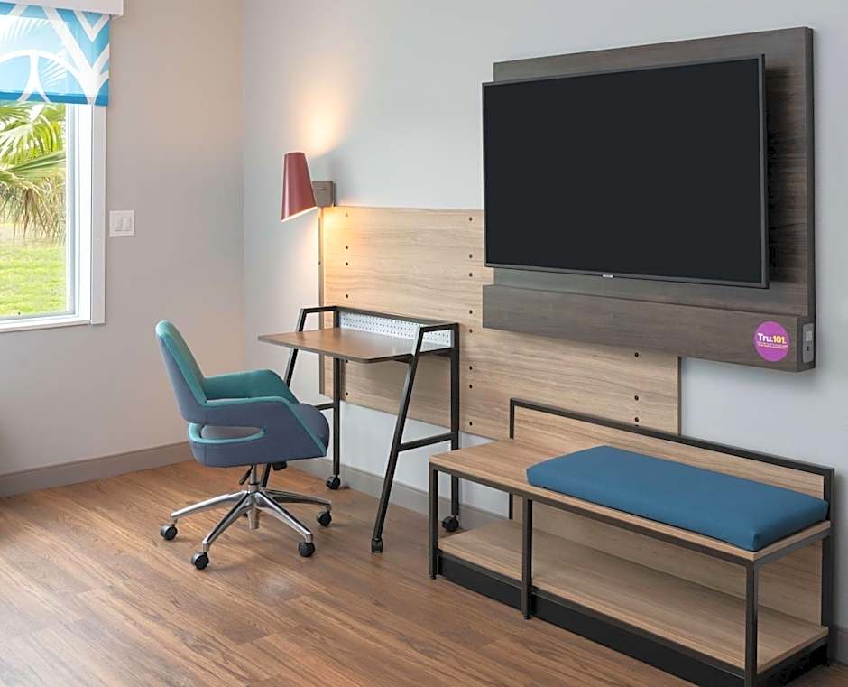 Tru By Hilton Jacksonville South Mandarin, Fl