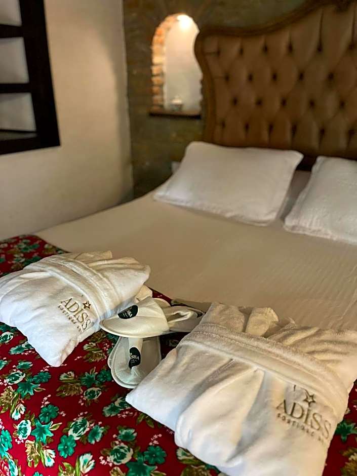ŞİRİNCE BAHÇE OTEL