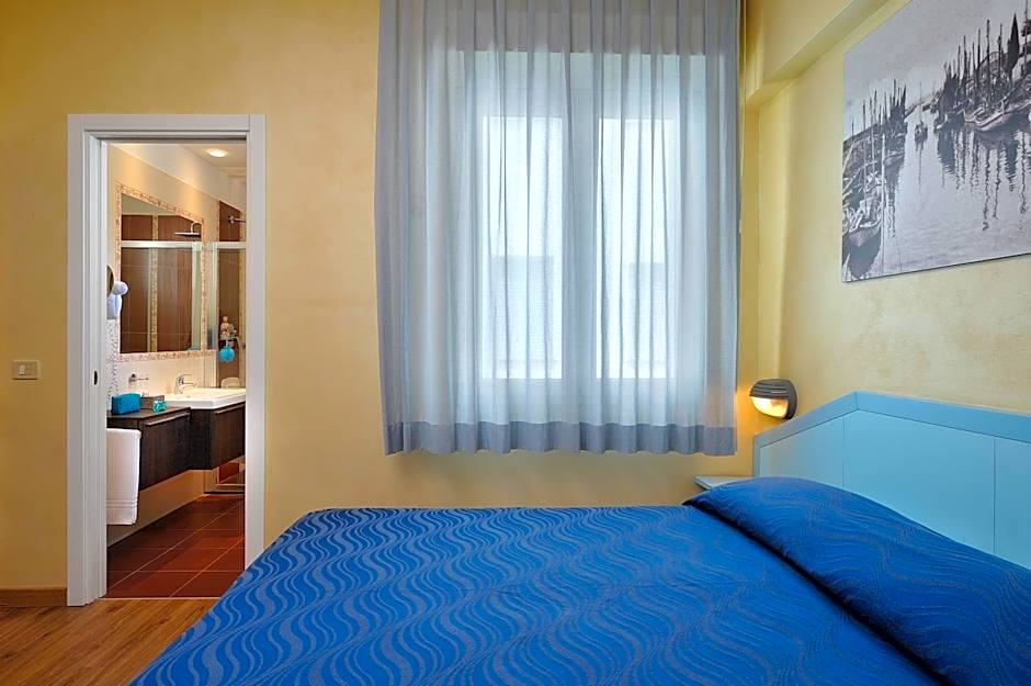 Hotel Marilena