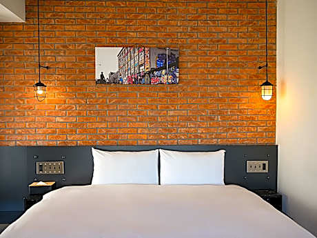 CHECK inn Taipei Songjiang