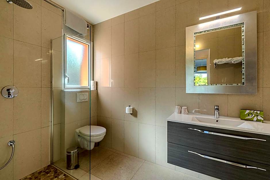 Domaine Villas Mandarine & Spa