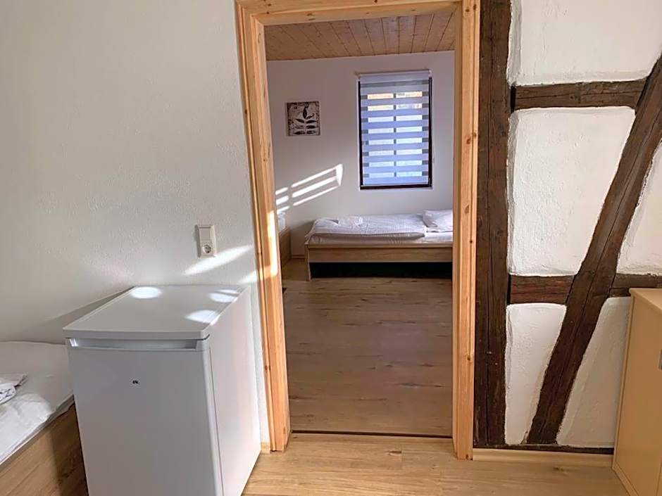 AB Apartment Objekt 122