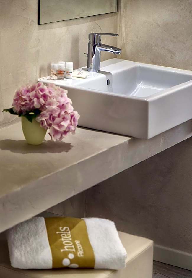 Hotel Boemia