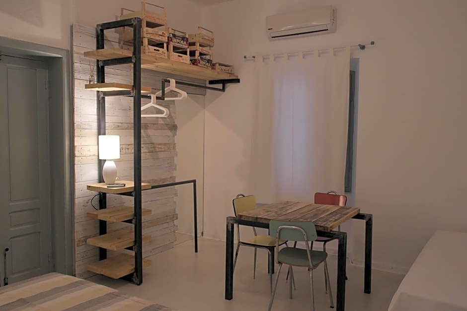 My Eco Rooms Olbia