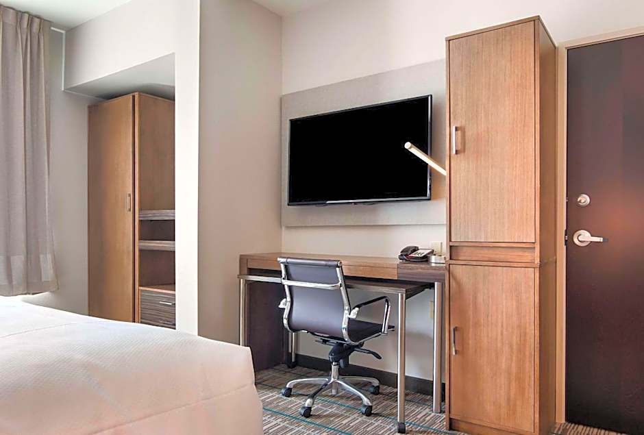 MainStay Suites East Camden