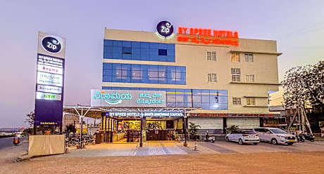 Zip By Spree Hotels Ilkal