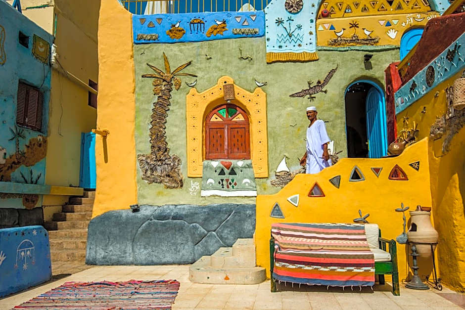 Anakato Nubian Experience