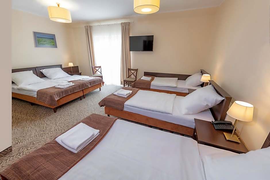 Hotel Mona Lisa Wellness & Spa