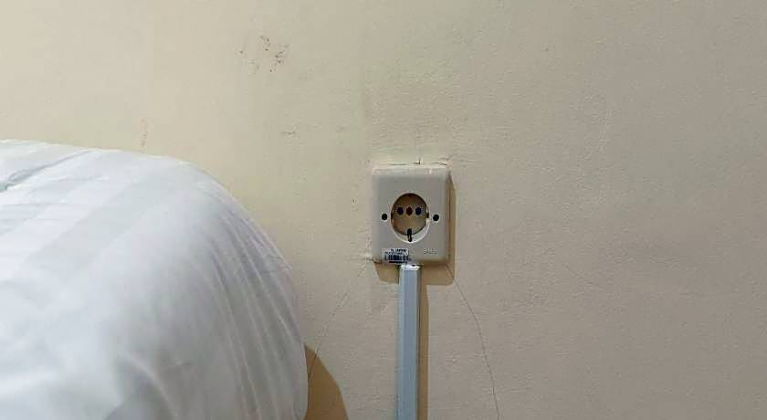 Nawasena Homey Syariah near Bandara Adisucipto 4 Mitra RedDoorz