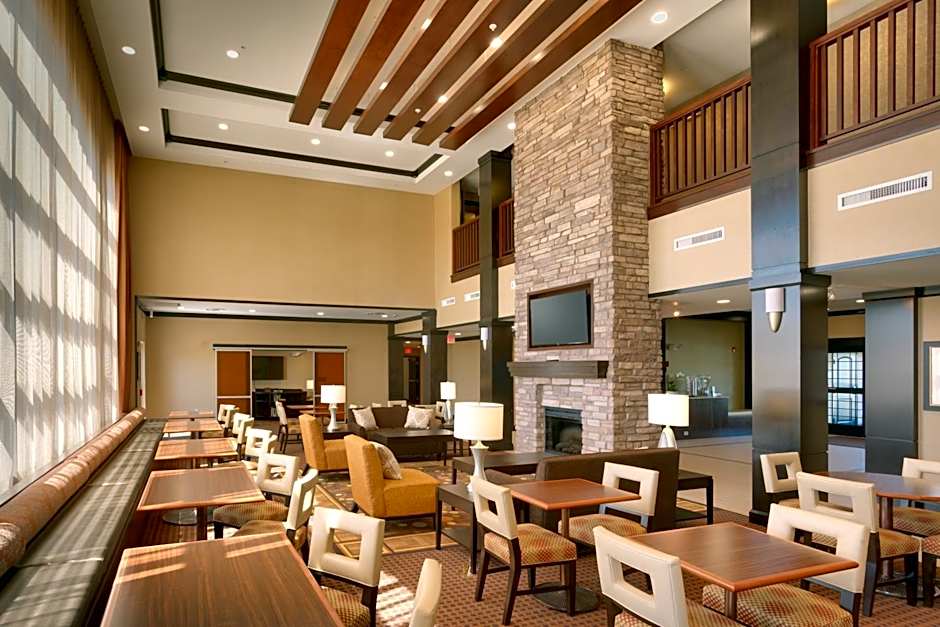 Staybridge Suites Cheyenne By IHG