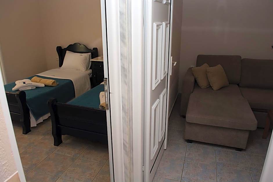 Hotel Dionysos Polichrono