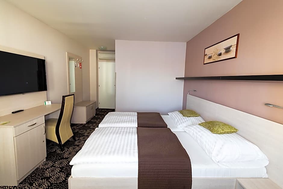 Parkhotel Plzen Congress Center