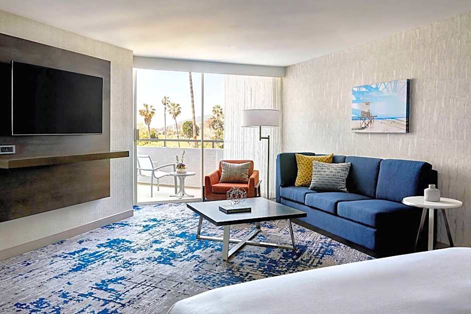 Ventura Beach Marriott
