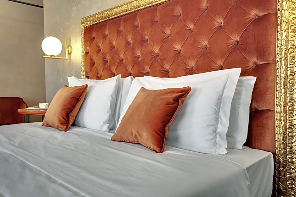Hotel Dona Palace