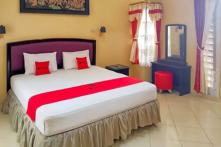 RedDoorz @ Puncak Tahura Hotel Bengkulu Tengah