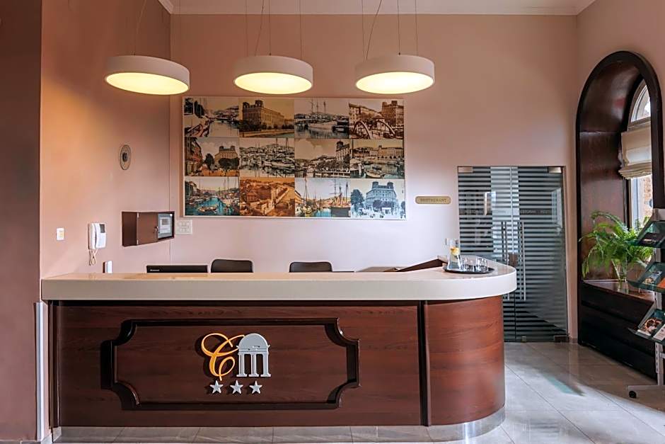 Hotel Continental