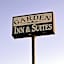 Garden Inn & Suites