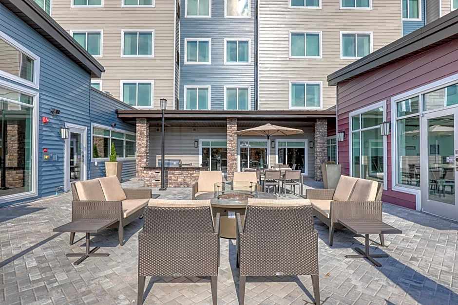 Residence Inn by Marriott Providence Lincoln