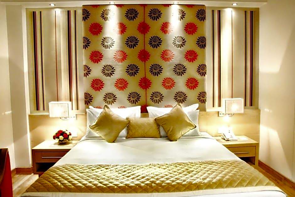 New Orange Tree Intercity Hotel