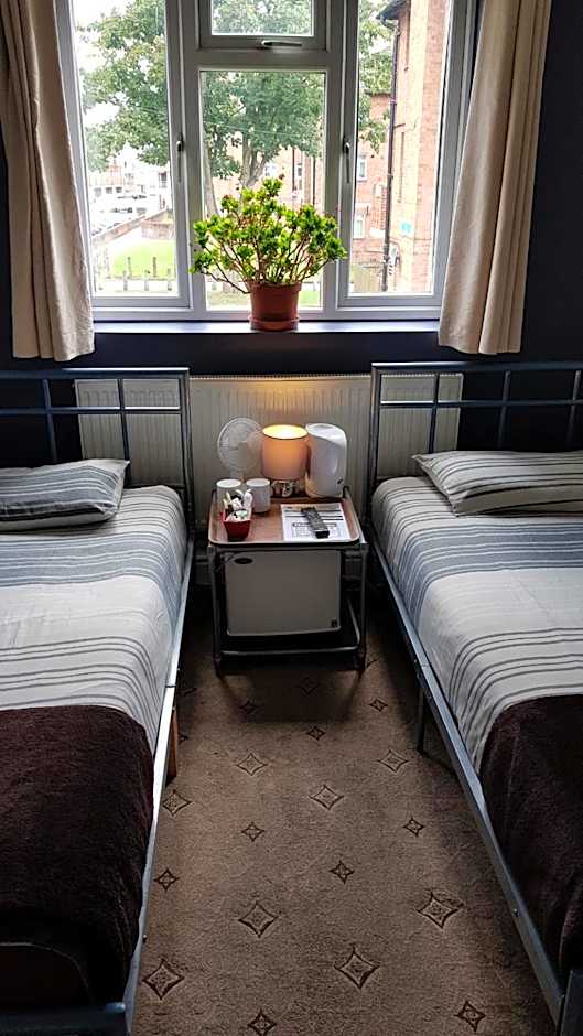 Hour Glass Hotel