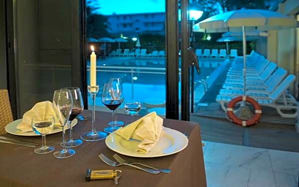 Park Hotel Kursaal
