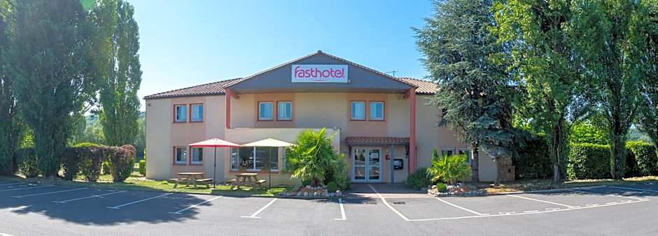 Fasthôtel Périgueux - Un Hôtel FH Confort
