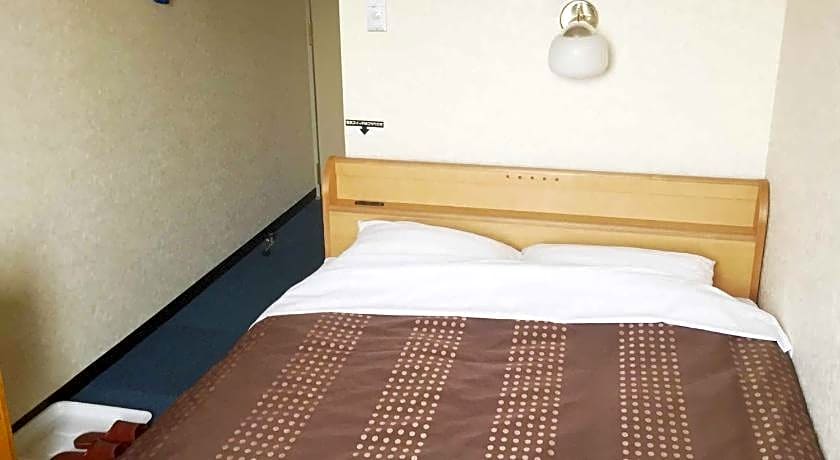 Hotel Trend Asahikawa