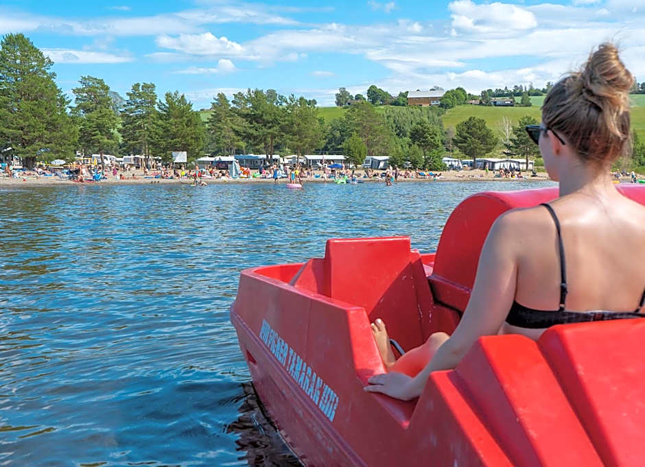 Topcamp Onsakervika - Tyrifjorden