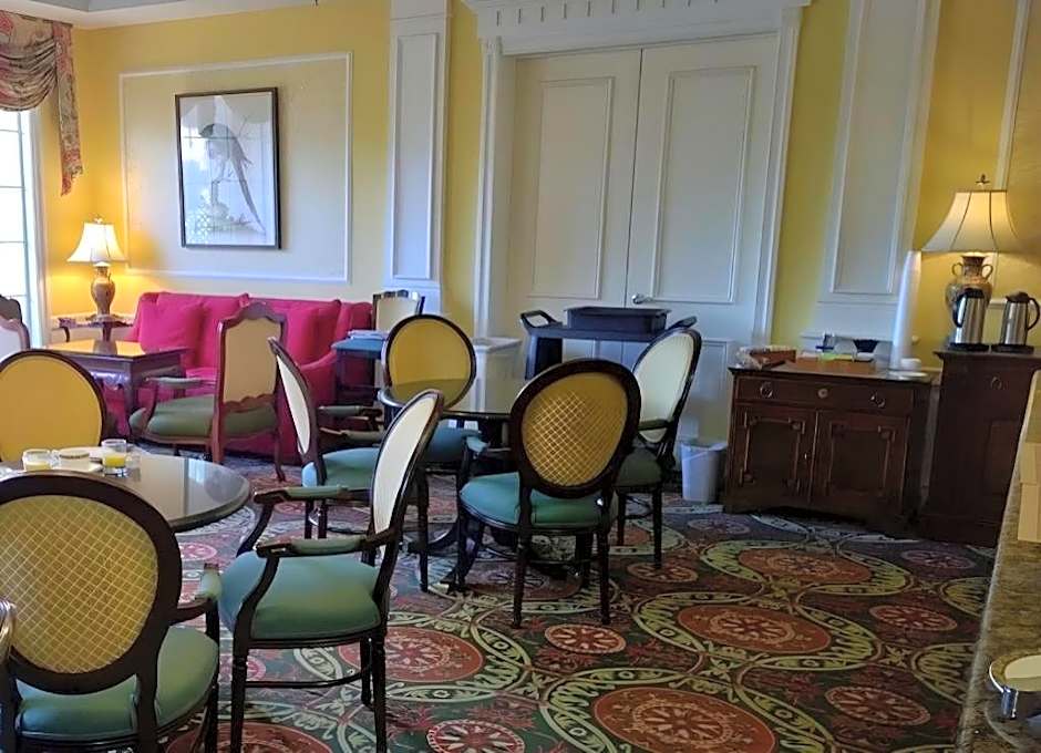 The Capri Inn
