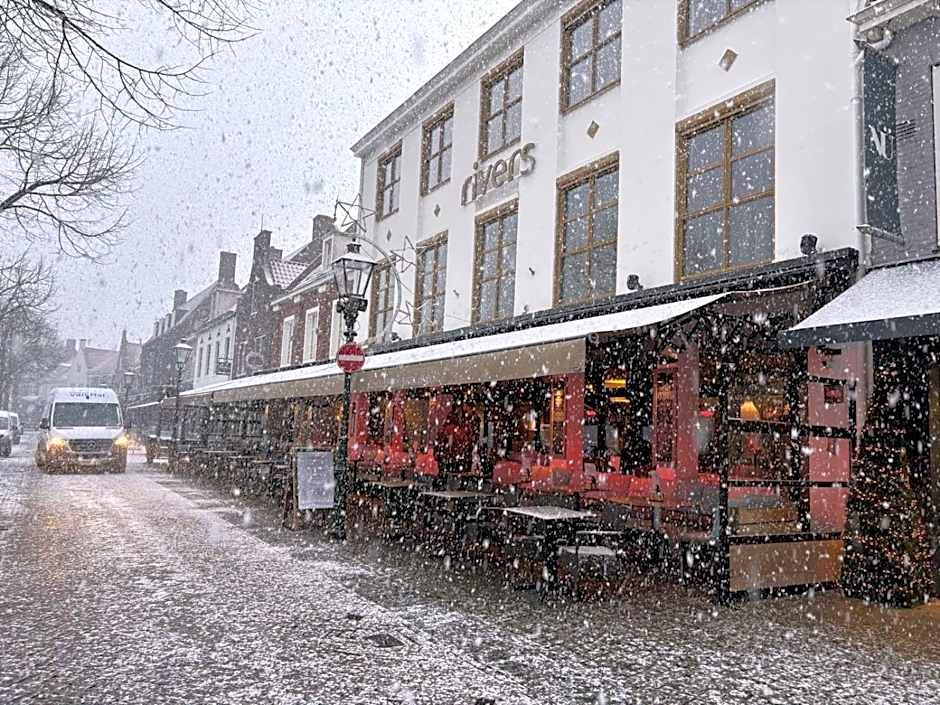 Rivers Hotel