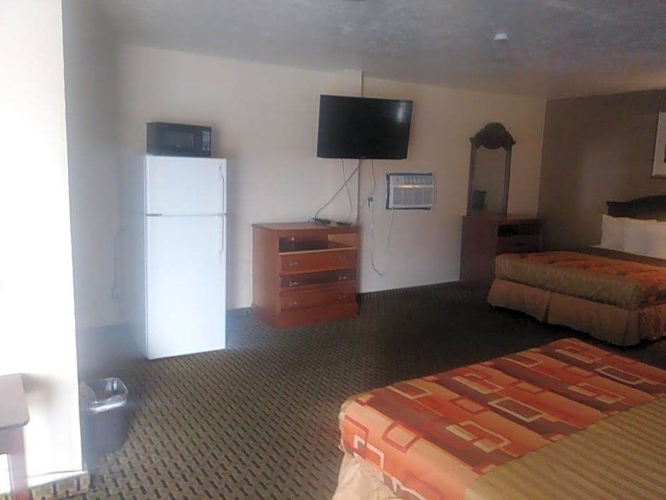 Garden Inn & Suites New Braunfels