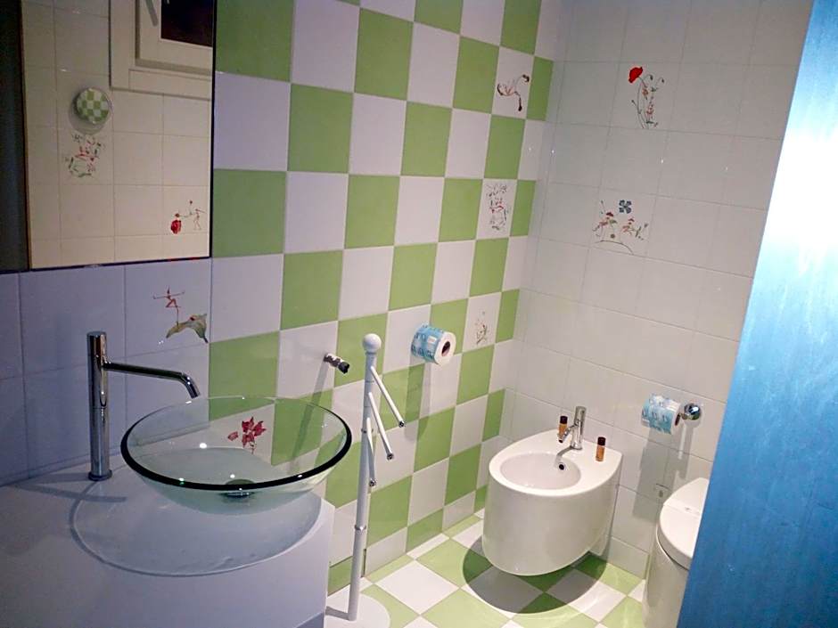 San Giorgio Modica Hotel